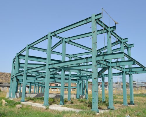 احداث استخر الغدیر(سپاه)
